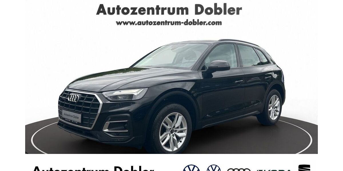 Audi Q5 39.900 km 35.940 &euro; Mühlacker 75417
