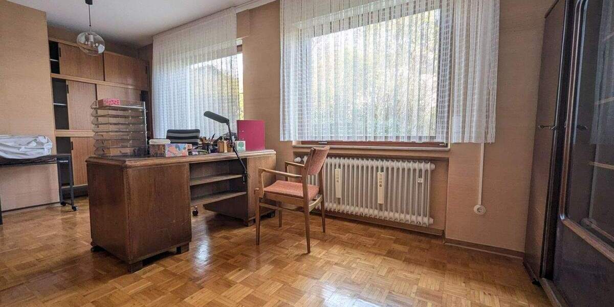 Einfamilienhaus Mühlacker Enzberg - 1 Zimmer, 209 m&sup2;, 630.000&euro; | Angebot:25686549