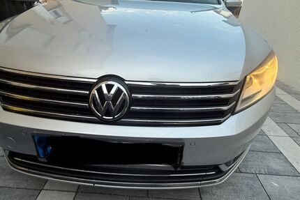VW Passat 191.000 km 8.799 &euro; Waiblingen 71336