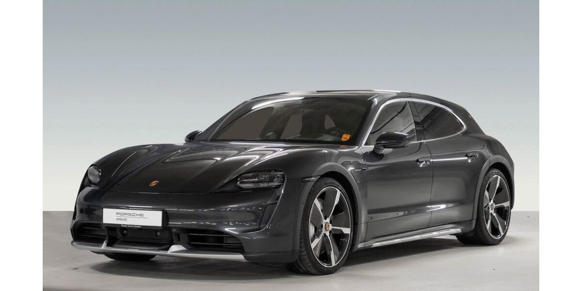 Porsche Taycan 16.900 km 103.900 &euro; Stuttgart 70469