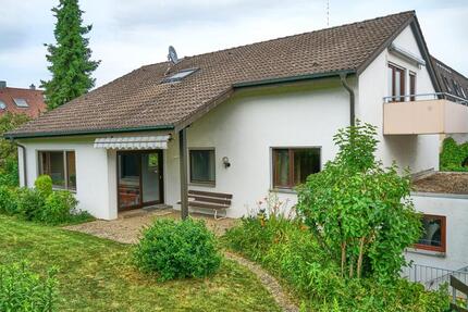 Haus Mühlacker - 8.5 Zimmer, 199 m&sup2;, 595.000&euro; | Angebot:25138772