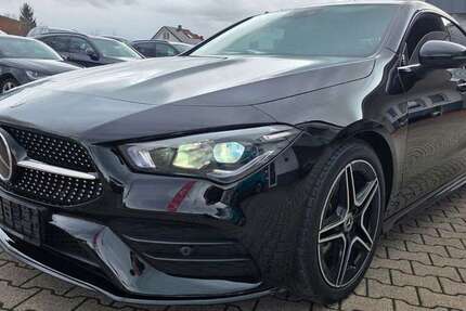Mercedes-Benz CLA 200 89.000 km 31.990 &euro; Nordheim 74226