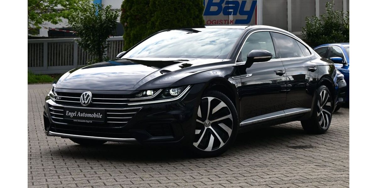 VW Arteon 130.000 km 28.999 &euro; Waiblingen 71332