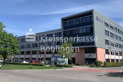 Gewerbeobjekt Böblingen Dagersheim - 23.046&euro; | Angebot:25704334