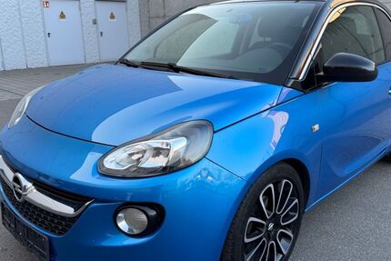 Opel Adam 96.000 km 6.990 &euro; Backnang 71522