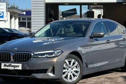 BMW 530 46.169 km 42.900 &euro; Schorndorf 73614