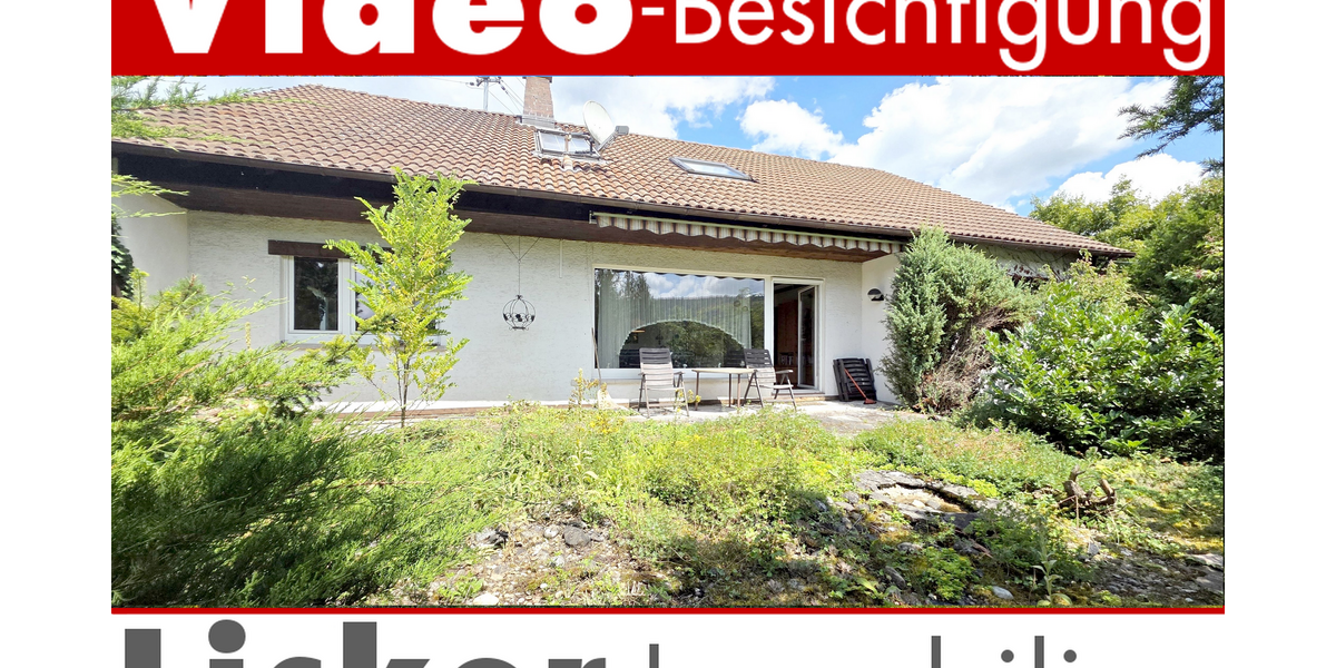 Einfamilienhaus Sulzbach an der Murr - 7 Zimmer, 186 m&sup2;, 449.000&euro; | Angebot:26015303