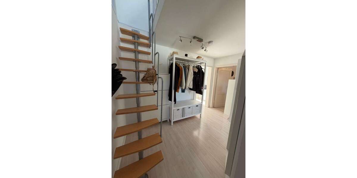 Etagenwohnung Besigheim - 2 Zimmer, 65 m&sup2;, 715&euro; | Angebot:26422994