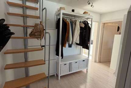 Wohnung Besigheim - 2 Zimmer, 65 m&sup2;, 715&euro; | Angebot:26422994