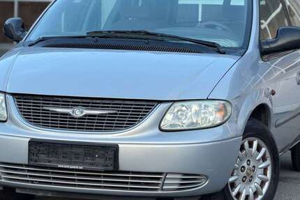 Chrysler Grand Voyager 159.800 km 3.500 &euro; Fellbach 70734