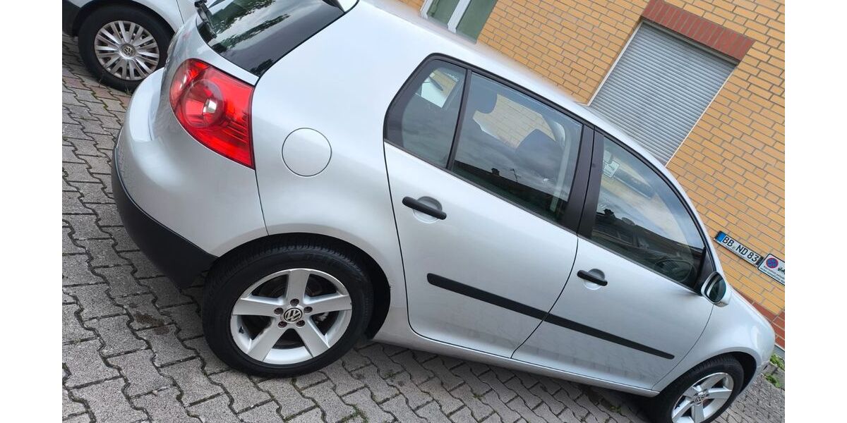 VW Golf 282.000 km 1.600 &euro; Waldenbuch 71111