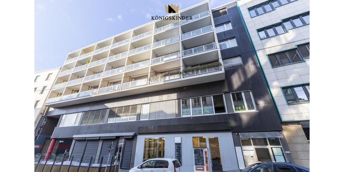 Etagenwohnung Stuttgart Stuttgart-Süd - 1 Zimmer, 28 m&sup2;, 750&euro; | Angebot:25781256