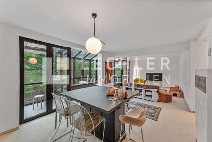 Haus Stuttgart Stuttgart-Ost - 12.5 Zimmer, 313 m&sup2;, 989.000&euro; | Angebot:25126924