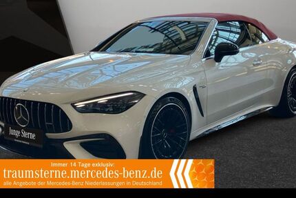 Mercedes-Benz CLE 53 AMG 14.313 km 91.990 &euro; Stuttgart 70469