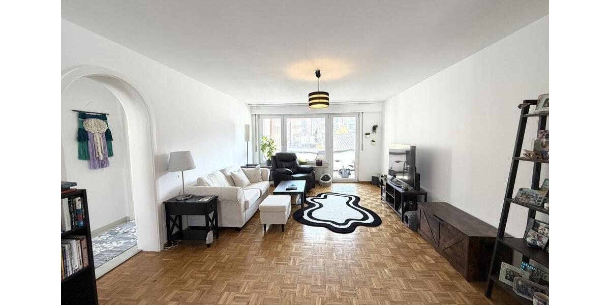 Etagenwohnung Stuttgart Stuttgart-West - 3.5 Zimmer, 86 m&sup2;, 1.900&euro; | Angebot:25982723