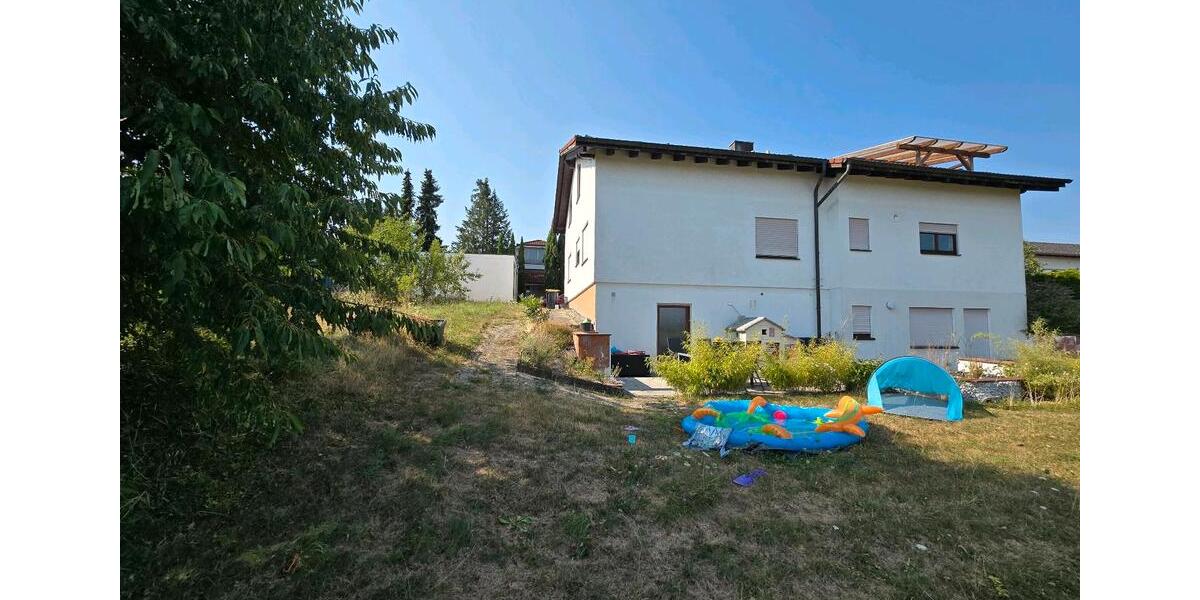 Mehrfamilienhaus, Wohnhaus Zaberfeld - 8 Zimmer, 216 m&sup2;, 599.000&euro; | Angebot:27200403