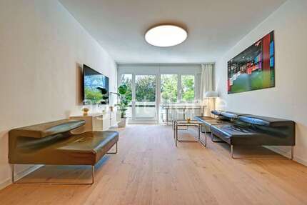 Zimmer Stuttgart Stuttgart-Süd - 2 Zimmer, 1.990&euro; | Angebot:26609642