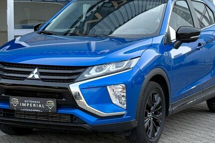 Mitsubishi Eclipse 69.531 km 14.900 &euro; Aspach 71546