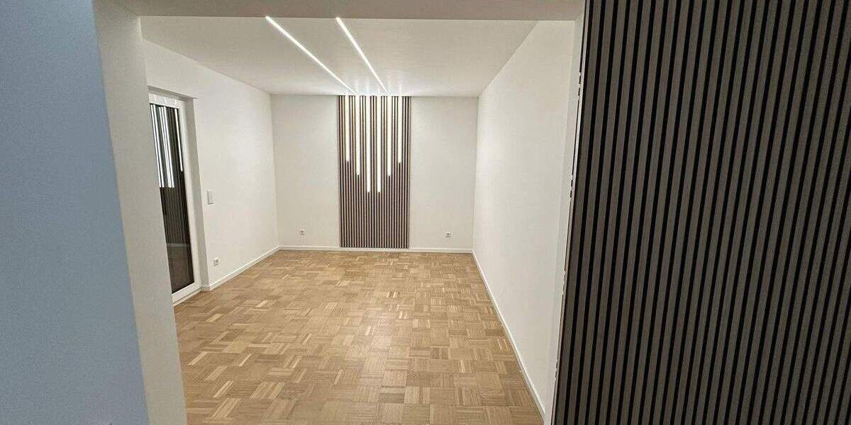 Etagenwohnung Ostfildern Ruit - 3 Zimmer, 72 m&sup2;, 349.000&euro; | Angebot:25720729