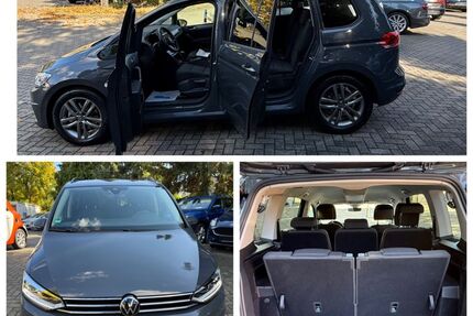 VW Touran 6.900 km 31.989 &euro; Ludwigsburg OT West 71636