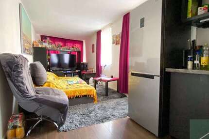 Wohnung Stuttgart Stuttgart-Süd - 2 Zimmer, 33 m&sup2;, 495&euro; | Angebot:26760066