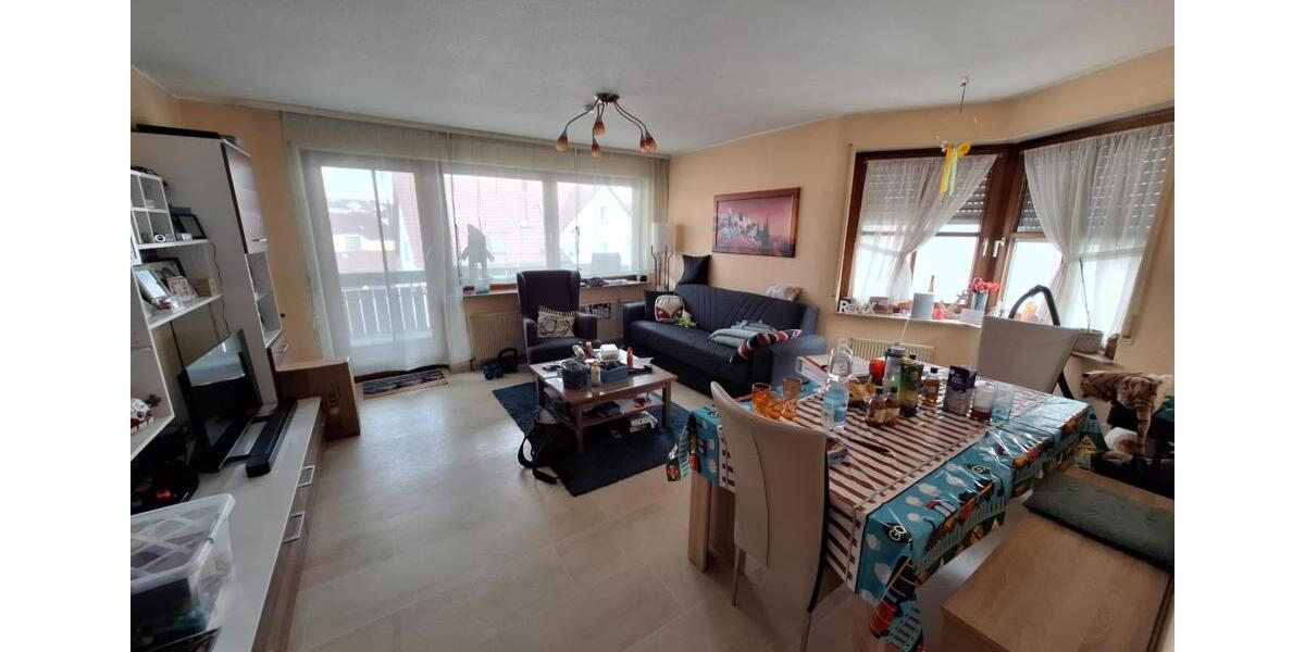 Etagenwohnung Leutenbach - 3.5 Zimmer, 79 m&sup2;, 280.000&euro; | Angebot:27166520