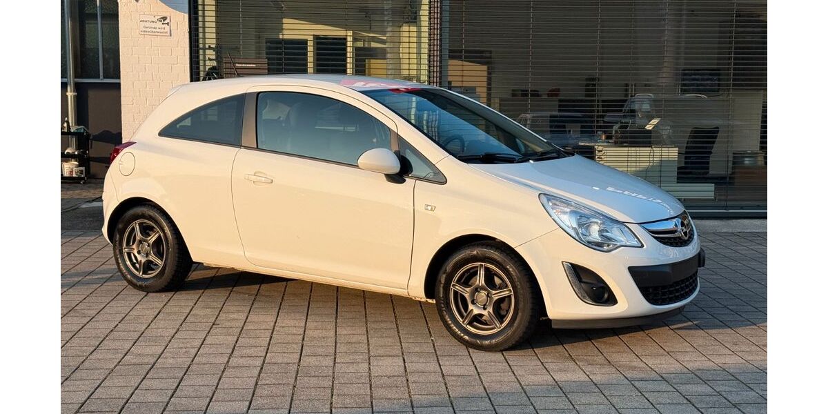 Opel Corsa 149.000 km 4.300 &euro; Murrhardt 71540