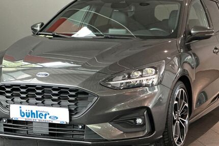 Ford Focus 52.500 km 16.990 &euro; Marbach am Neckar 71672