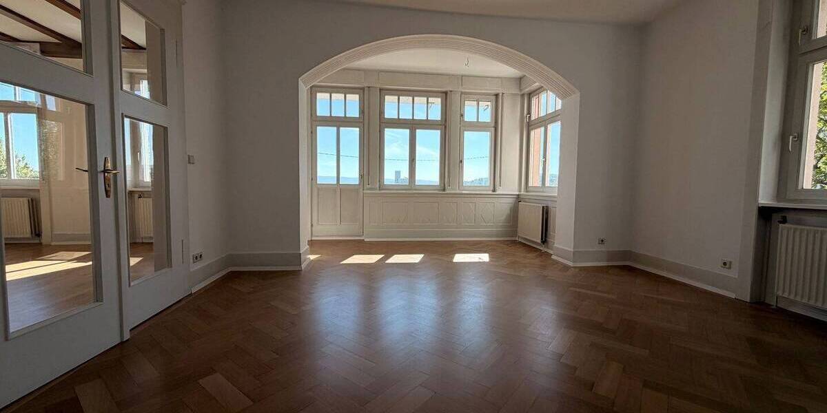 Etagenwohnung Stuttgart Nord - 3 Zimmer, 97 m&sup2;, 1.350&euro; | Angebot:26629699