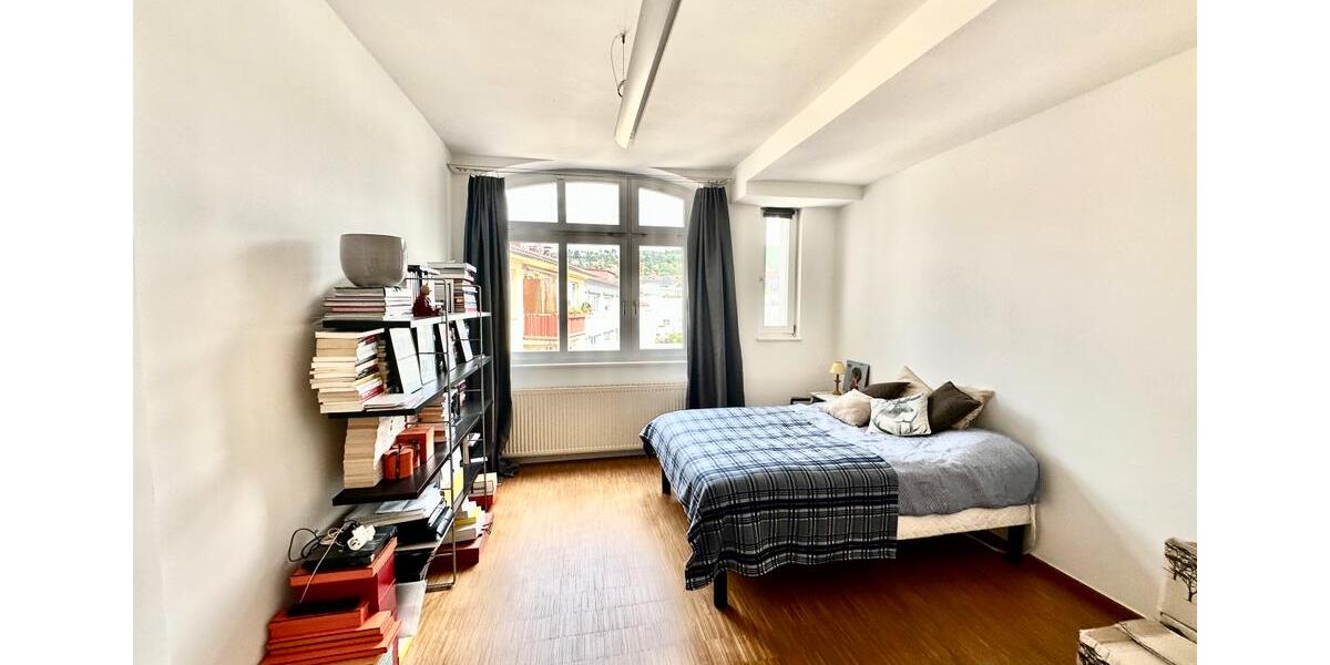 Loft - Studio - Atelier Stuttgart Stuttgart-Süd - 3 Zimmer, 110 m&sup2;, 2.190&euro; | Angebot:27569453