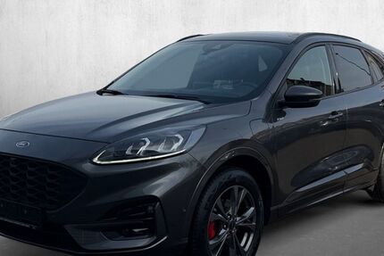 Ford Kuga 51.685 km 24.990 &euro; Ludwigsburg 71636