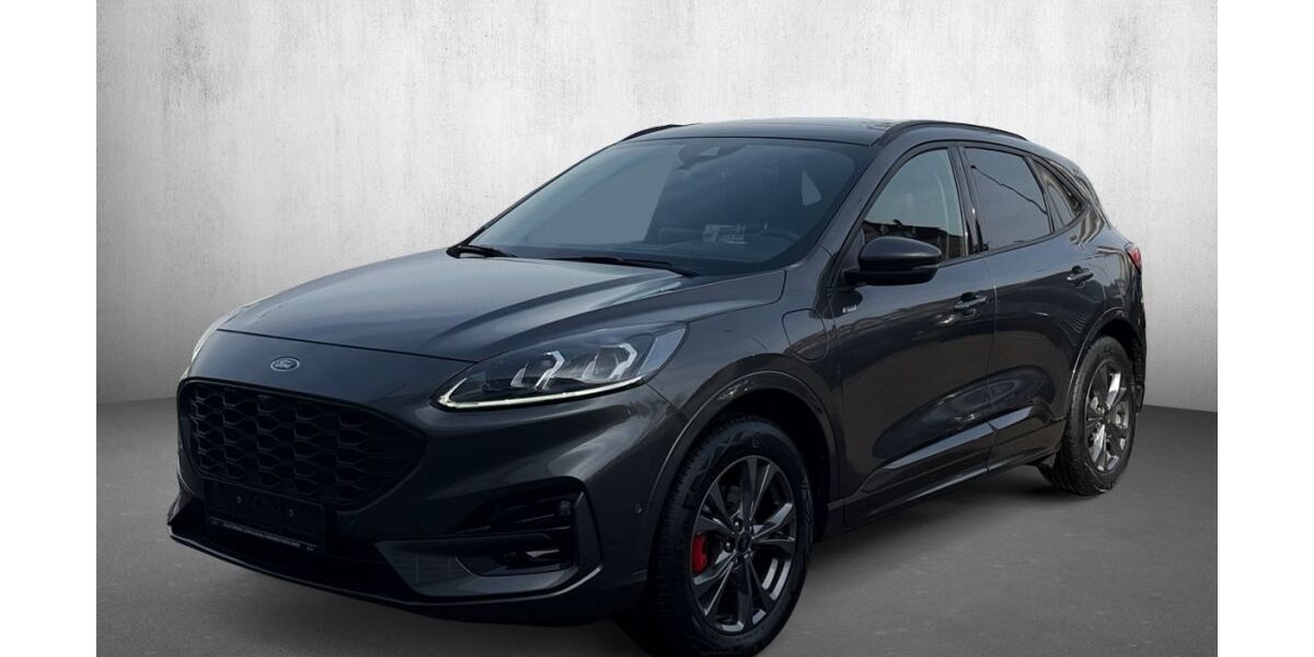 Ford Kuga 51.685 km 24.990 &euro; Ludwigsburg 71636