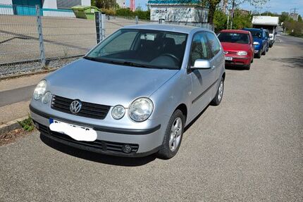 VW Polo 104.000 km 1.950 &euro; Mühlacker 75417