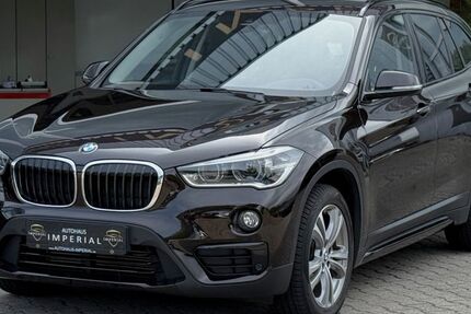 BMW X1 127.821 km 17.950 &euro; Aspach 71546