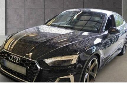 Audi A5 110.250 km 36.430 &euro; Heilbronn 74074