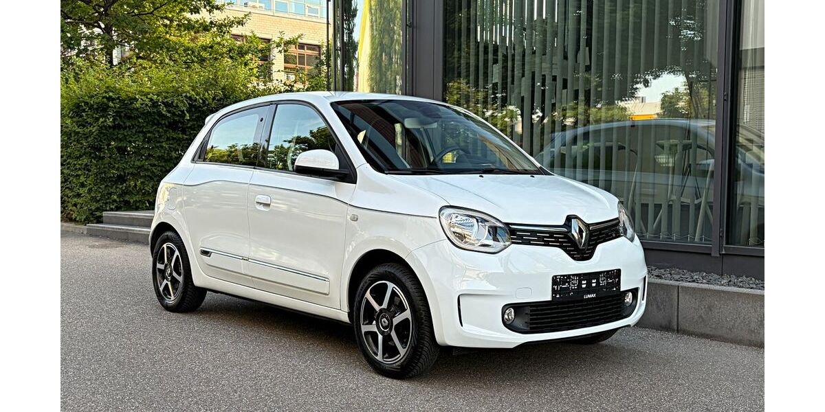 Renault Twingo 120.500 km 9.950 &euro; Stuttgart 70499