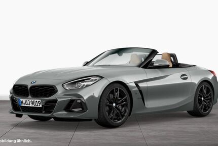 BMW Z4 7.500 km 48.480 &euro; Waiblingen 71332