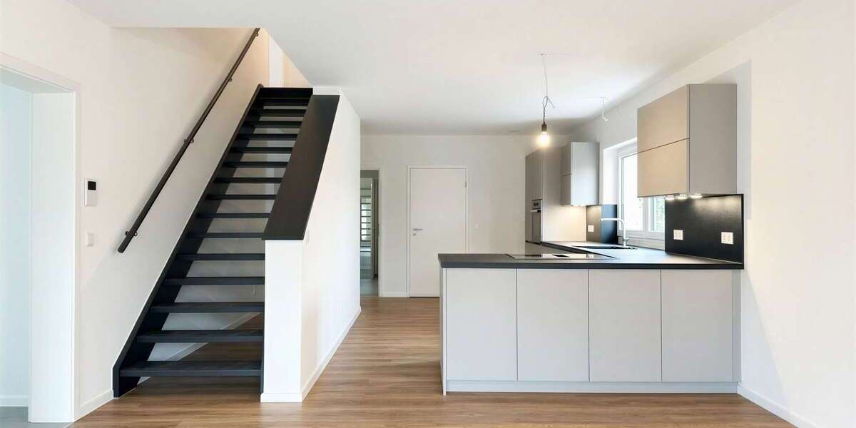 Einfamilienhaus Bietigheim-Bissingen Bissingen - 6 Zimmer, 175 m&sup2;, 2.800&euro; | Angebot:26957369