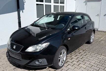 Seat Ibiza 220.893 km 1.600 &euro; Ötisheim 75443