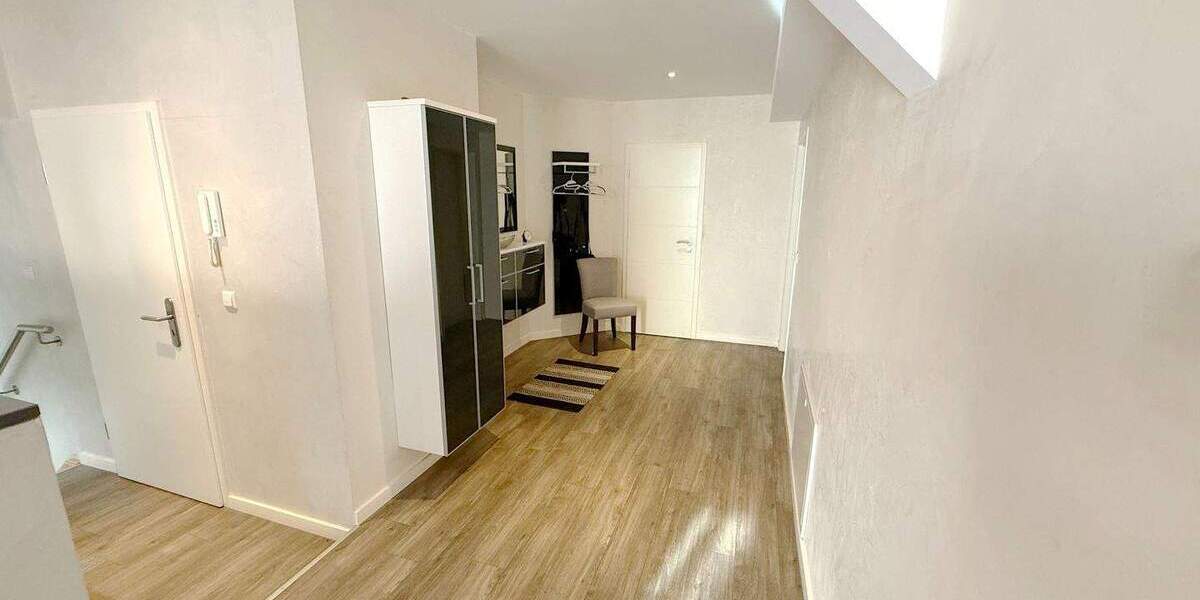 Etagenwohnung Reichenbach an der Fils - 3 Zimmer, 101 m&sup2;, 335.000&euro; | Angebot:25777581