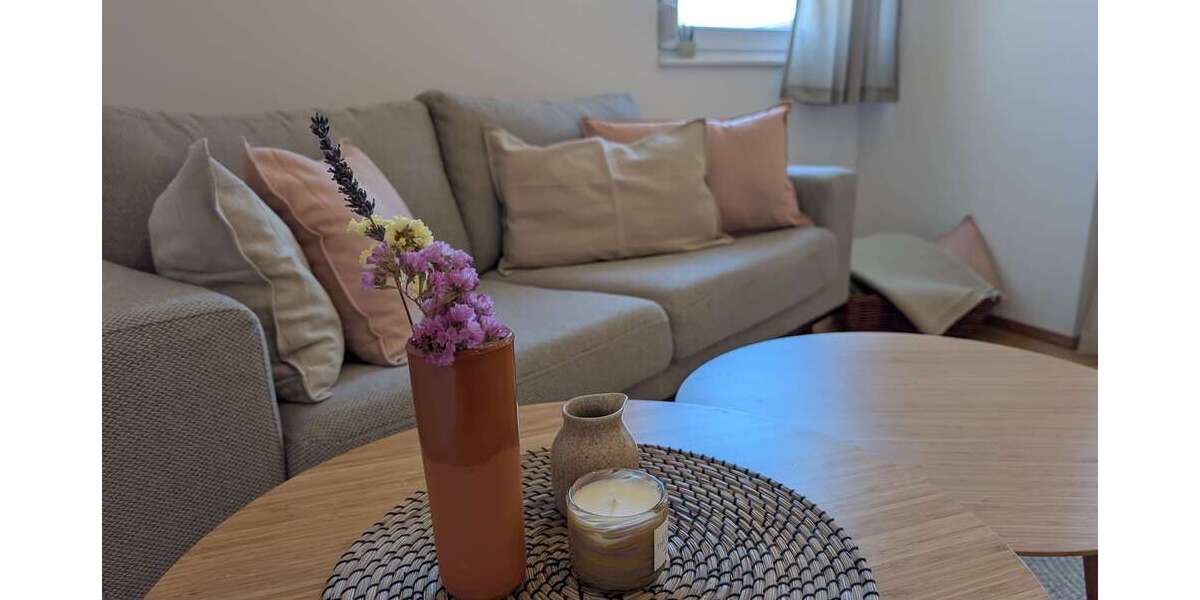 Etagenwohnung Stuttgart Obertürkheim - 1 Zimmer, 47 m&sup2;, 990&euro; | Angebot:25533782