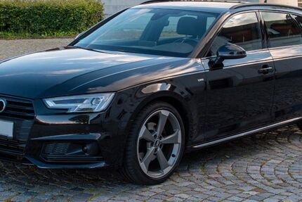 Audi A4 140.000 km 19.400 &euro; Marbach am Neckar 71672