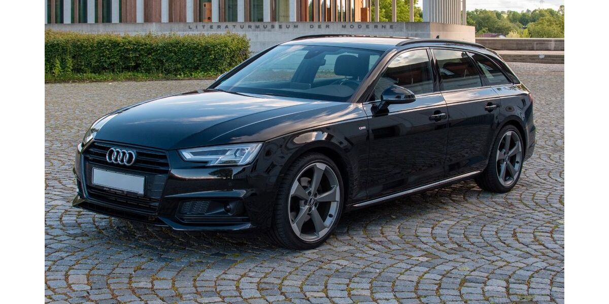 Audi A4 140.000 km 19.400 &euro; Marbach am Neckar 71672
