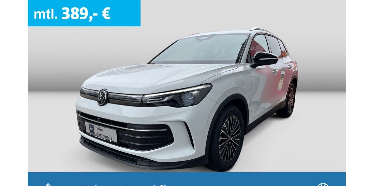 VW Tiguan 1.001 km 37.950 &euro; Schorndorf 73614