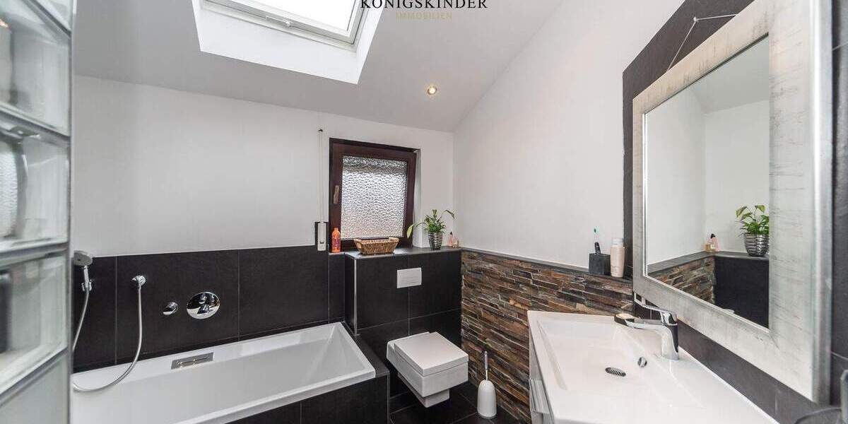 Doppelhaushälfte Waiblingen Beinstein - 7 Zimmer, 171 m&sup2;, 645.000&euro; | Angebot:25671703