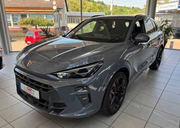 Cupra Terramar 5.001 km 49.050 &euro; Schorndorf 73614