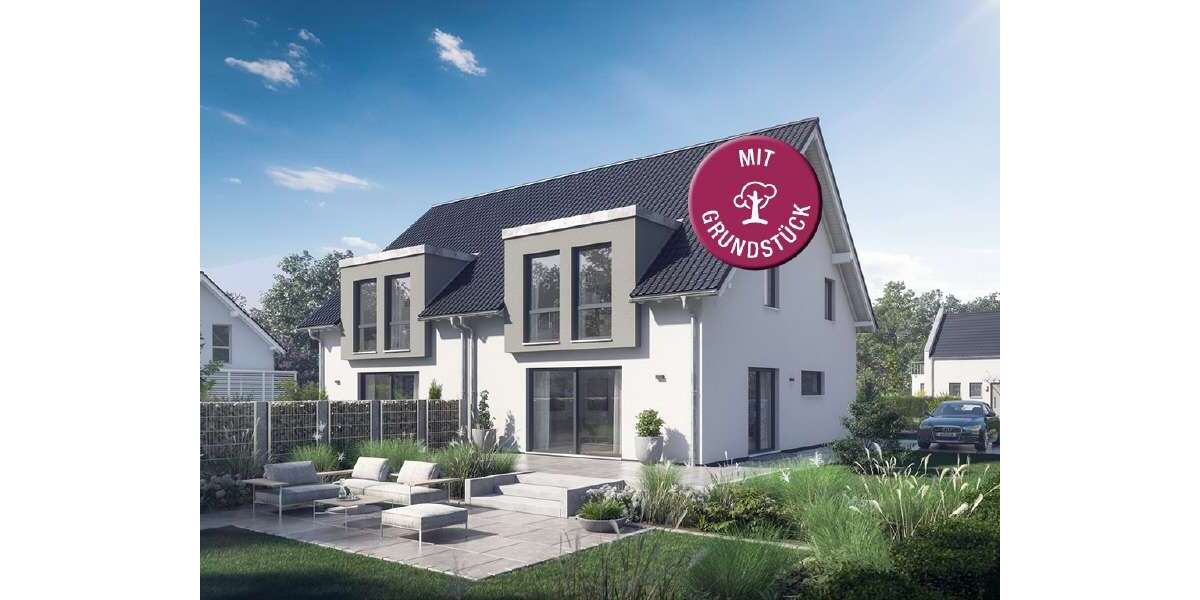 Einfamilienhaus Neuhausen auf den Fildern - 4 Zimmer, 129 m&sup2;, 740.525&euro; | Angebot:25881307