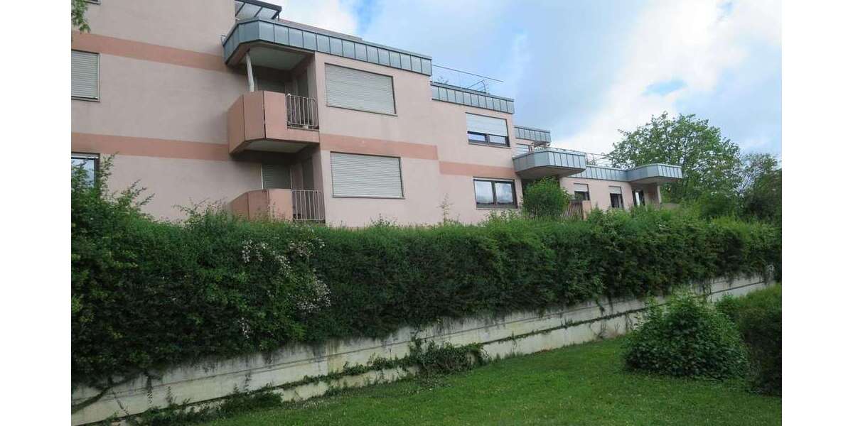 Etagenwohnung Weinsberg - 3 Zimmer, 77 m&sup2;, 710&euro; | Angebot:26562975