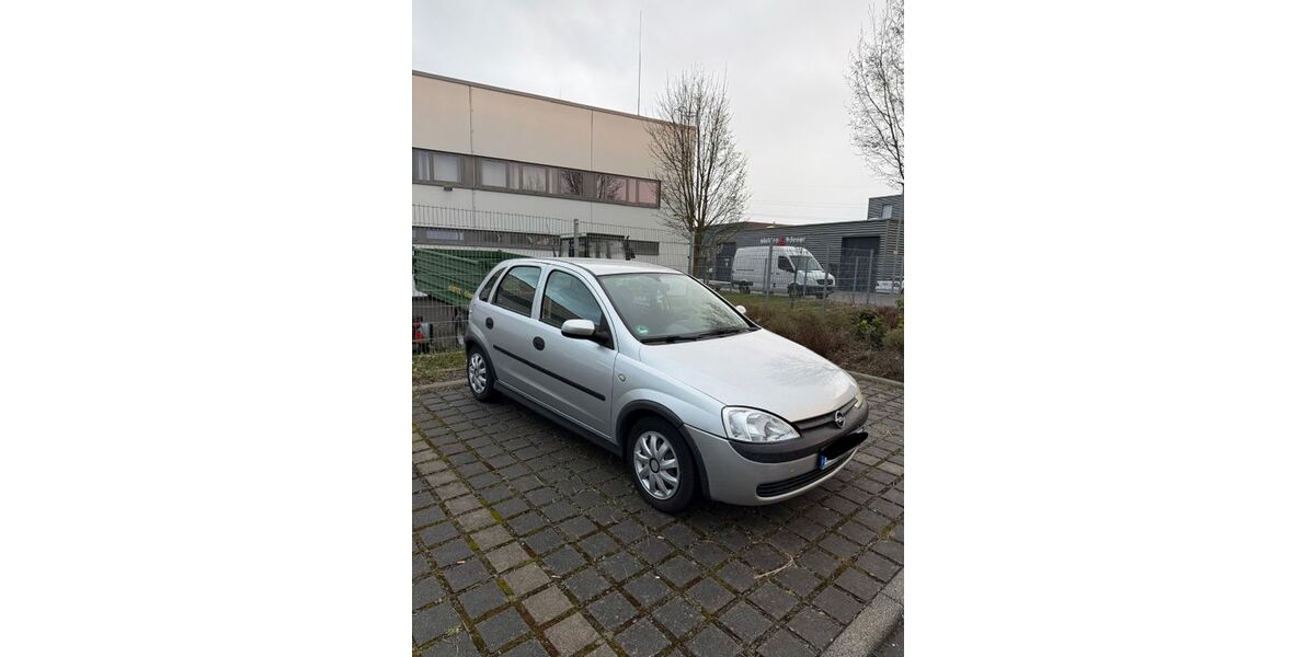 Opel Corsa 190.000 km 1.200 &euro; Stuttgart 70173