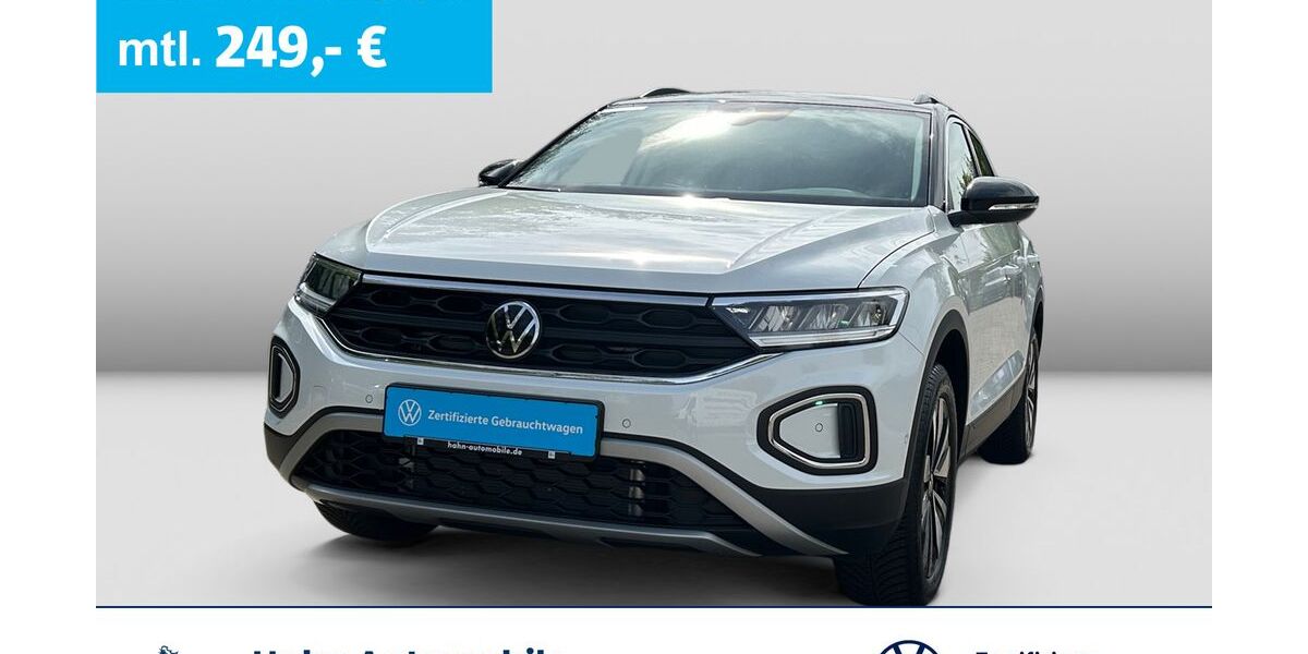 VW T-Roc 3.737 km 28.930 &euro; Ludwigsburg 71634